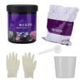 thumbnail image 2 of Pegamento De Para Pecera, Adhesivo Transparente Instantáneo Para Decoraciones, Con Gel Inorgánico Hidráulico Seguro Para Plantas Acuáticas, Corales, Piedras, Cerámica,, 2 of 7