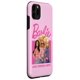 thumbnail image 3 of Funda para teléfono Barbie Love, Friends, Unity iPhone 11 Pro, 3 of 3
