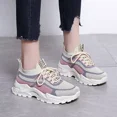 thumbnail image 2 of Zapatos De Deporte Ocio Cómoda Respirable De Moda Para Mujer, 2 of 8