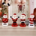 thumbnail image 5 of Christmas Ornaments Dashboard Toys Shook for Head for Doll Birthday Gift Auto De, 5 of 19