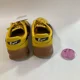 thumbnail image 3 of Onitsuka Tiger OHBORI A50 Sneaker Unisex 1183C403.750 YELLOW/BLACK 75TH Anniv, 3 of 6