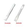thumbnail image 5 of Z8 Straight Air Shovel Pneumatic Pick Pneumatic Chisel Rust Remover Pneumatic Hammer With 2 Shovel Heads Multi-function ,Easy to Use, 5 of 6