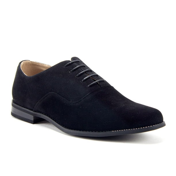 formal oxfords