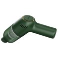 thumbnail image 3 of Car Vacuum Cleaner Cordless Pet Hair Extractor Suction Machine Portable Handheld Desktop Cleaner for Household Car Green, 3 of 8