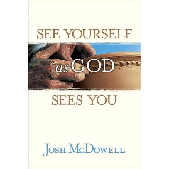 See Yourself as God Sees You, (Paperback)