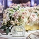 thumbnail image 2 of ColoMX Caja de dulces de boda (12 unidades): Cajas de dulces transparentes con diseño de mariposa bañadas en oro - Estilo europeo, fondo redondo, de plástico, para guardar recuerdos de boda y fiestas., 2 of 8