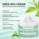 thumbnail image 3 of Crema para pies Grocerism Urea 40% con ácido salicílico 2% 156 ml x2, 3 of 7