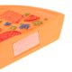 thumbnail image 4 of Caja de 24 piezas de cocina para niños, juego de roles, comida, pizza, postres, , juguete para niños Baoblaze Los niños pretenden jugar juguetes, 4 of 8