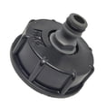 thumbnail image 3 of Labymos IBC Adaptateur de Réservoir Raccord Tuyau Hoze Bouchon Eau Bowser Standard Fit, 3 of 8