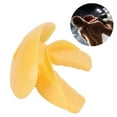 thumbnail image 3 of Protector Bucal Deportivo, Prevención De Lesiones En Las Encías Protección Dental Relajación De La Mandíbula Protector Bucal De Boxeo Seguro Con Cordón Para Hockey Para, 3 of 8