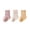 /c58Khaki218, variant on JCCXIN Toddler Kid Girls Boys Ankle Socks With Grips Soft Walking Floor Cotton Cartoon Animal Comfort Everyday Wear Sweet Home Socks,3 Pack,1-3 Years