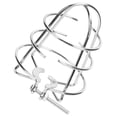 thumbnail image 2 of Sprinkler Head Protector Fire Sprinkler Bracket Screw Type Fire Head Cage Fire Sprinkler Cover, 2 of 5