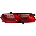 thumbnail image 2 of For 14-19 Corvette Taillight Taillamp Rear Brake Light Lamp w/Bulb Driver Side, 2 of 5