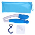 thumbnail image 2 of Outil de Nettoyage des Fesses, Longue Portée, Confortable, Auto-Assistance, Pliable pour Individus, 2 of 7