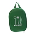 thumbnail image 2 of Bolsa para cuchillos Sunnimix bolsa enrollable para cuchillos estuche de transporte multifunción, 2 of 8