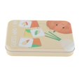 thumbnail image 4 of Kids English Flash Cards Pocket Card Educational Learning for Patterns Recognition for Baby Pre-school Kindergarten - vegetable, 4 of 8