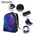 thumbnail image 4 of Kid Galaxy School Backpack Bookbag Daypack School Bag For Teens Boys Girls, 4 of 4
