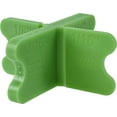 thumbnail image 3 of Hillman 48480 Deck Spacer Tool 2 Pack, Green, 3 of 5
