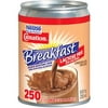 Carnation Instant Breakfast Lactose-Free Chocolate