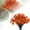 G, variant on SHAGUOZHOU Jasmine Silk Roses Flowers And Imitation Outdoor Flowers Made Of Materials Such As Outdoor Flowers And Non Fading Imitation
