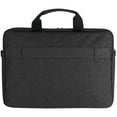 thumbnail image 2 of 15.6 inch Laptop Messenger Bag Satchel Briefcase Sling Shoulder Bag, 2 of 7