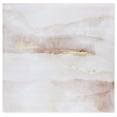 thumbnail image 2 of SAFAVIEH Tacoma Stella Traditional Machine Washable Area Rug, Beige/Gold, 6' x 6' Square, 2 of 13