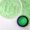 Green, variant on Antique Luminescent Beads With Secure Packaging For Night Parties And Decor