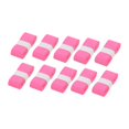 thumbnail image 2 of DYNWAVECA 10x Tennis Racket Grip Tape Tennis Overgrip for Badminton Squash Racquetball Pink, 2 of 9