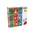 thumbnail image 3 of Rompecabezas Buffalo Games Pokemon First Partner Kanto 300 piezas, 3 of 6