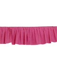 thumbnail image 1 of Cotton Tale SNDT Cotton Designs Twin Bed Skirt, Sundance, 1 of 1