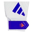 thumbnail image 3 of Guantes adidas Copa Gl Club Blanco Azul Futbol Portero blanco 7, 3 of 6