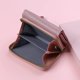 thumbnail image 3 of LHSHID Slim Wallet for Women Credit Card Holder with Coin Purse, Ladies Mini Zipper Card Cases with 6 Card Slots, 3 of 7