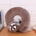 thumbnail image 3 of Dog Cat Cute Fashion PU Leather Pearl Collar with Crystal Rhinestone Diamond Decor Pet, 3 of 5