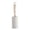 Beige, variant on 1 PC Portable Sticky Lint Roller with Long Handle, 60 Sheets Tear-Off Pet Hair Lint Roller Extra Sticky Lint Remover for Clothes, Furniture, Carpet and Pet Owners,White