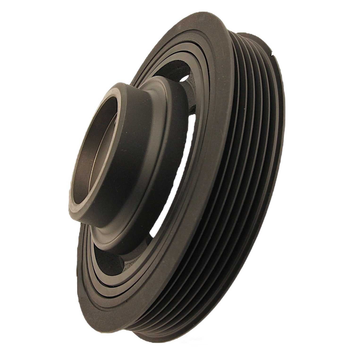 ATP 102331 Graywerks Harmonic Balancer