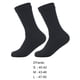 thumbnail image 2 of Medias impermeables para deportes al aire libre para hombres Calcetines de esquí transpirables de invierno (M), 2 of 5