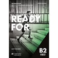 thumbnail image 1 of Ready For B2 First Workbook (WB + Digital Workbook Without Key + Access to Audio) / 4 ed., 1 of 1