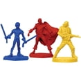 thumbnail image 4 of Juego de mesa CMON Kick-Ass con miniaturas muy detalladas, 4 of 5