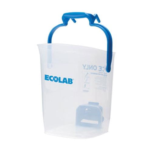 Ecolab 305300031 Clear Ice Handler Bucket