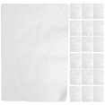 thumbnail image 2 of Miangastore White Rice Paper for Daily Use Lightweight and Compact Size Great Ink Holding Capability 120 Sheets, 2 of 8