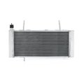 thumbnail image 2 of Aluminum Radiator For 2003-2008 Suzuki SV1000S 2003 2004 2005 2006 2007 2008, 2 of 4