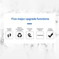 thumbnail image 3 of Steps Counter Accessory Phone Swing Device Phone Shake Ornament, 3 of 9