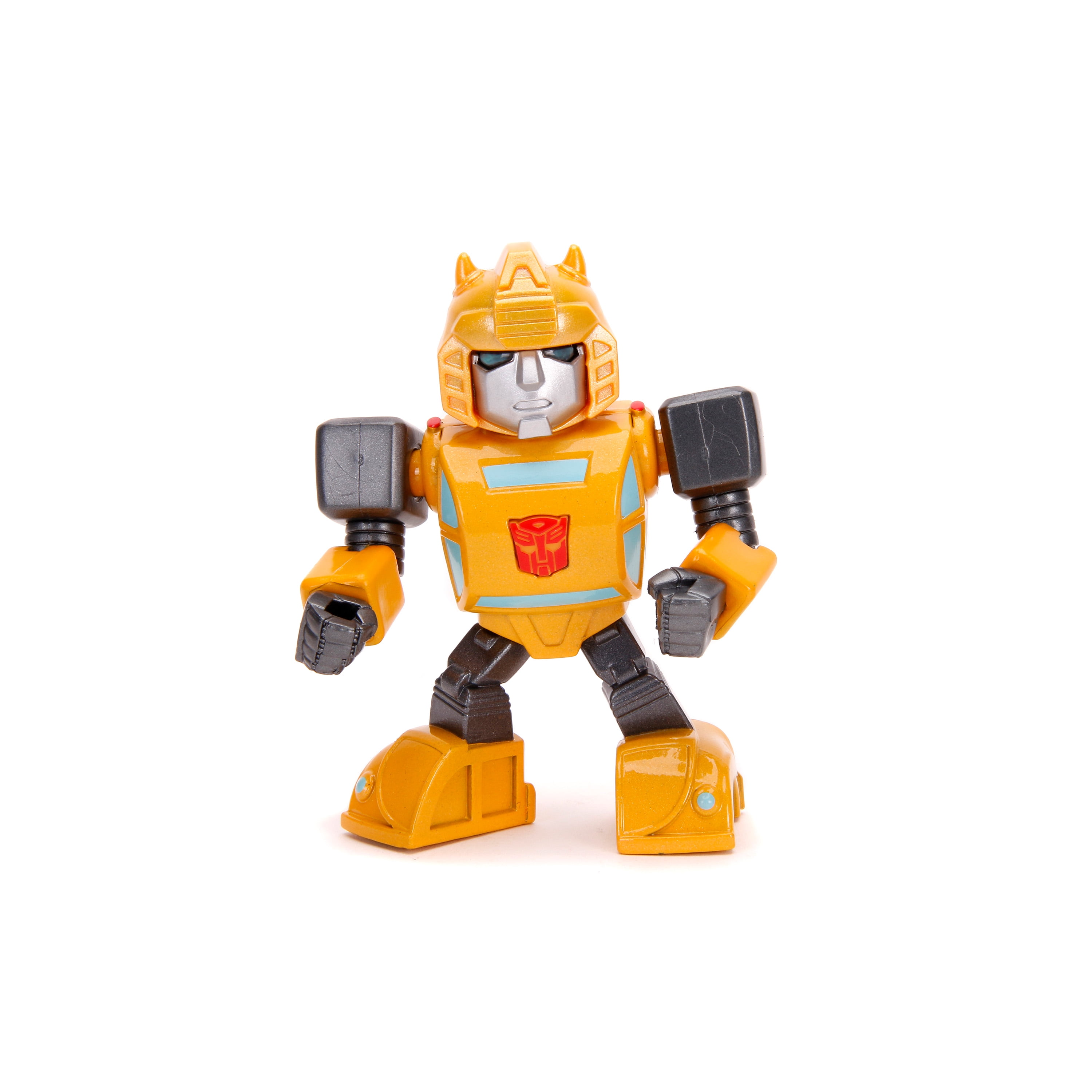 3-Piece Free Shipping Multicolored Hasbro Transformers Bumblebee Dinner Set 