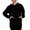 Black, variant on ManxiVoo Women's Casual Pullover Hoodie Soft Brushed Fleece Long Sleeve Comfort Fit Loungewear Streetwear Top L Size Beige