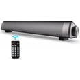 thumbnail image 1 of Barra de sonido Para TV VegasDoggy Speaker 4.1, 1 of 3