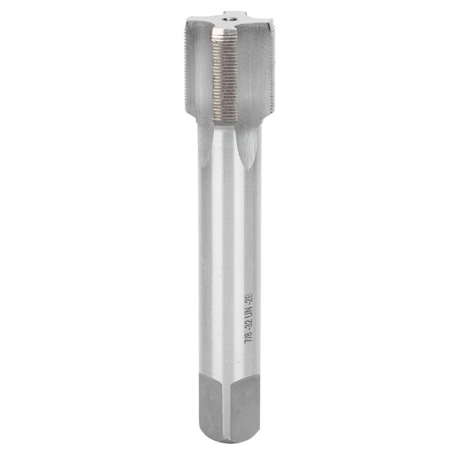 Macho de roscar, Macho de roscar HSS Estándar americano Macho de roscar HSS Macho de roscar Estándares líderes en la industria