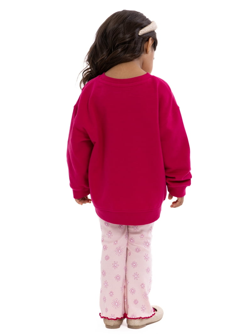 NEUF PULL FILLE PEPPA PIG – Taille 3 à 6 ans EUR 13,96 - FR
