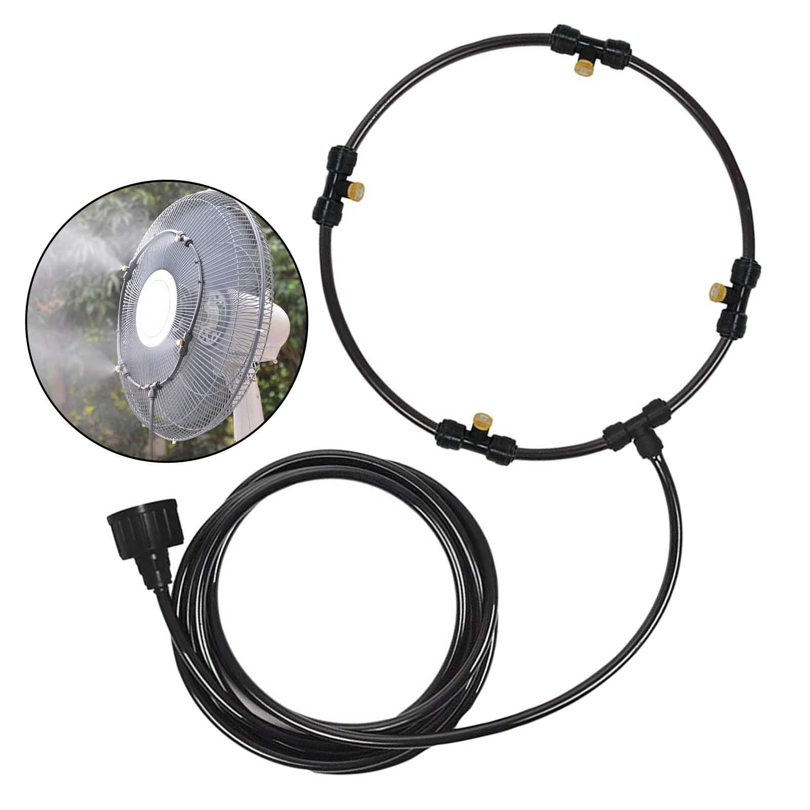 Buy Outdoor Misting , Mister Fan, Water Misters for Cooling Patios