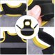 thumbnail image 4 of Chaleco reflectante de seguridad ajustable KAIYANG para aves de corral delantal transpirable 1 pieza, 4 of 5