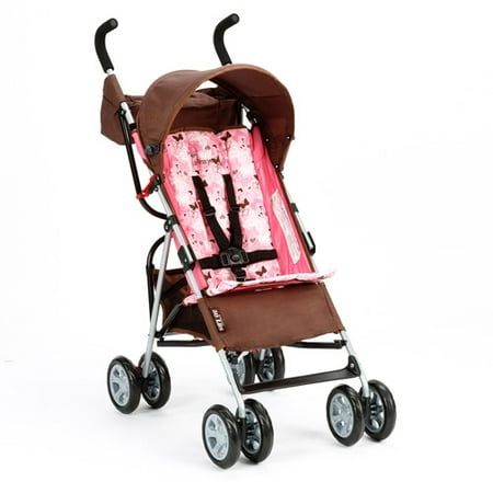 The First Years - Jet Lightweight Stroller, Butterfly